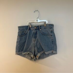 💙👖Denim Co - Jean shorts /Denim short shorts - Size 6
